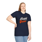 Didn’t Vote for the Felon T-Shirt