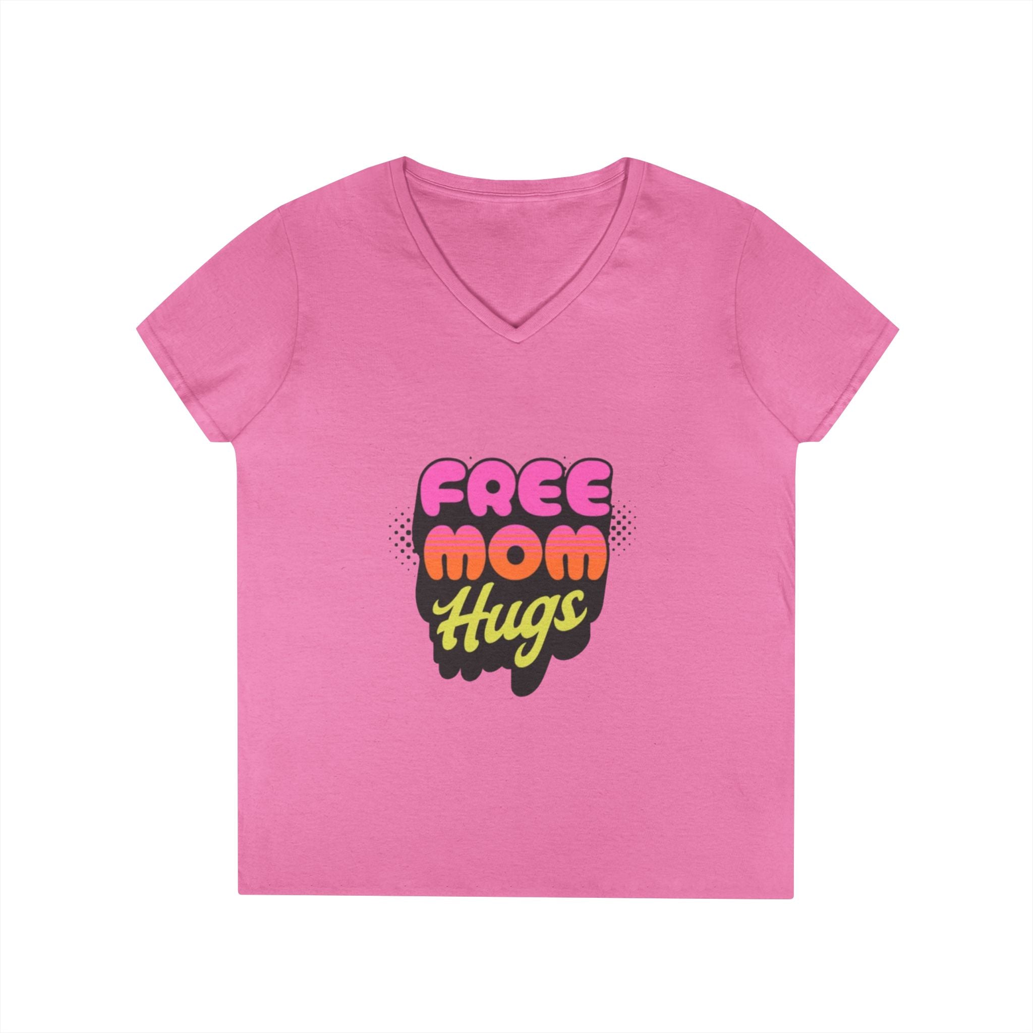Free Mom Hugs Protest T-Shirt