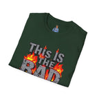 This is the Bad Place T-Shirt