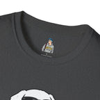 Pride Dog T‑Shirt – I Get All the Bitches