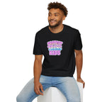 Unisex Softstyle T-Shirt - Protect Trans Kids Tee