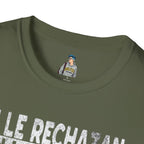 Know Your Rights Voting Spanish T-Shirt