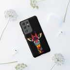 Giraffe Tough Case For Android & iPhone