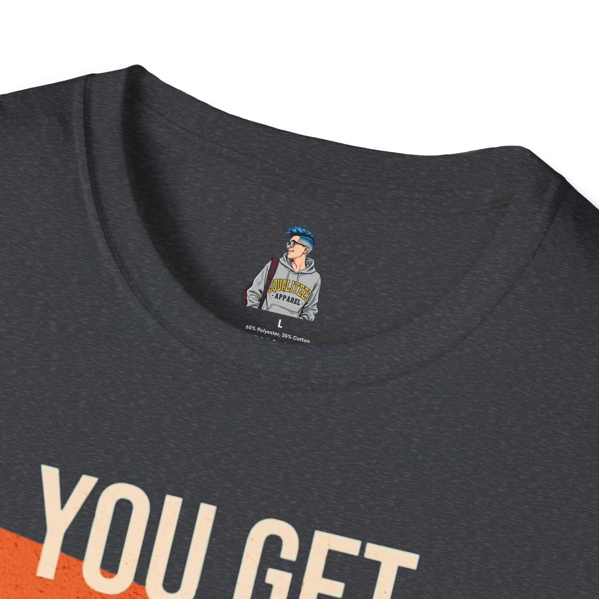 Project 2025 Vote Awareness Unisex T-Shirt