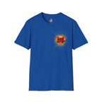 Stand in Unity with Immigrants Unisex Tee