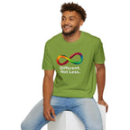 Autism Awareness T-Shirt - Unisex Softstyle Tee