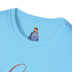 Love Has No Fear T-Shirt — Inspirational Tee