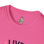 Live Laugh Lighter Fluid T-Shirt