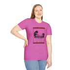 Native History is American History Graphic T-Shirt