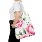 Floral Pattern Design - Perfect for Activists and Freedom Lovers