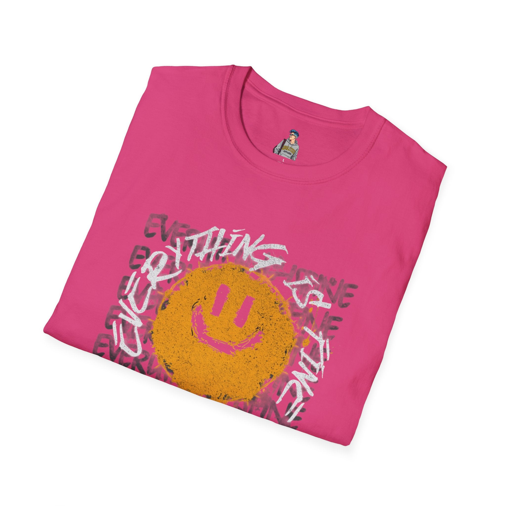 Everything is Fine T-Shirt