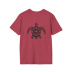 Island Pride Sea Turtle T-Shirt