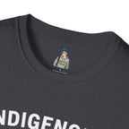 Indigenous Rights = Human Rights T-shirt