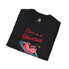 Love is a Universal Language T-Shirt