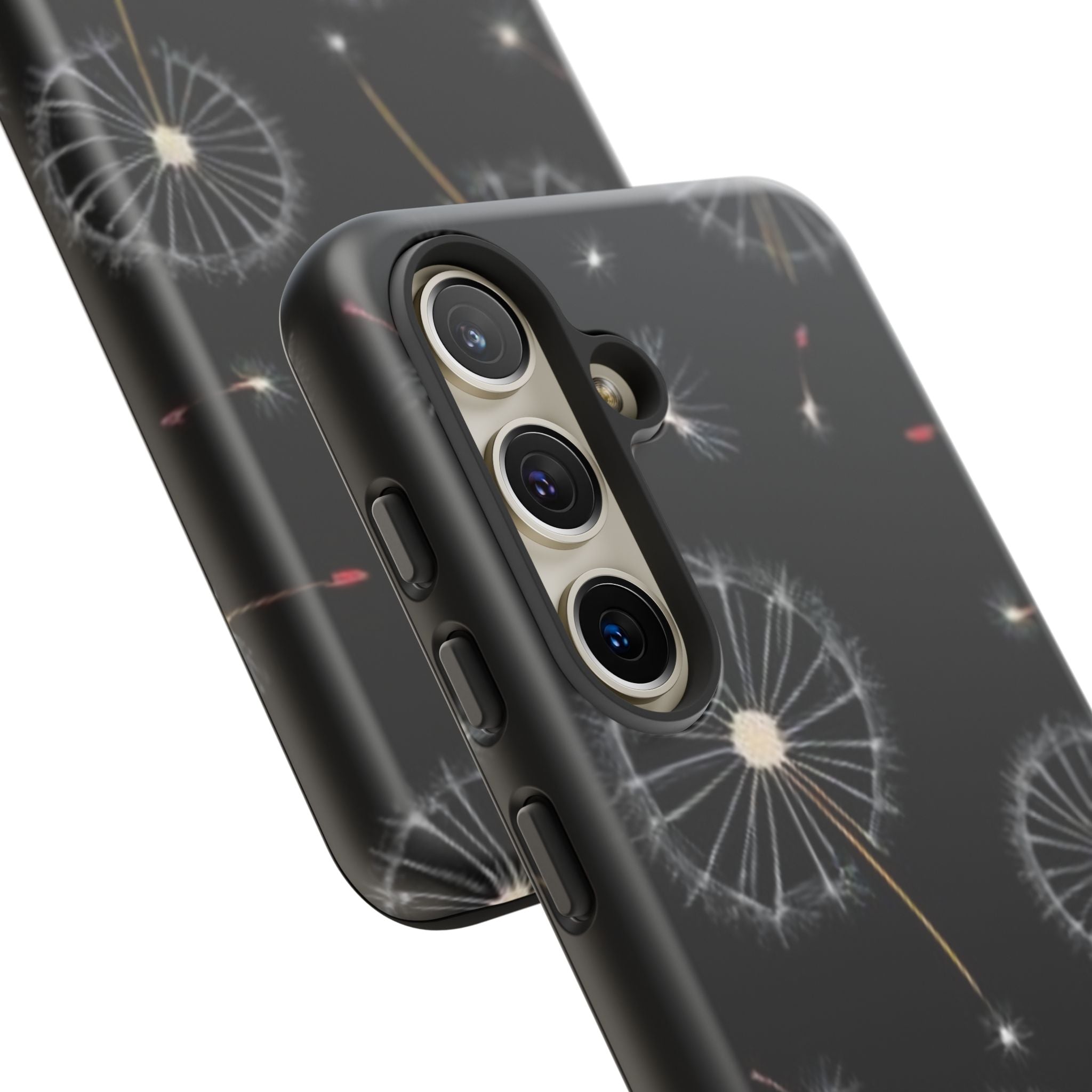 Dandelion Wishes Tough Case for Android
