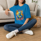 Love Everyone Protect The Planet T-Shirt