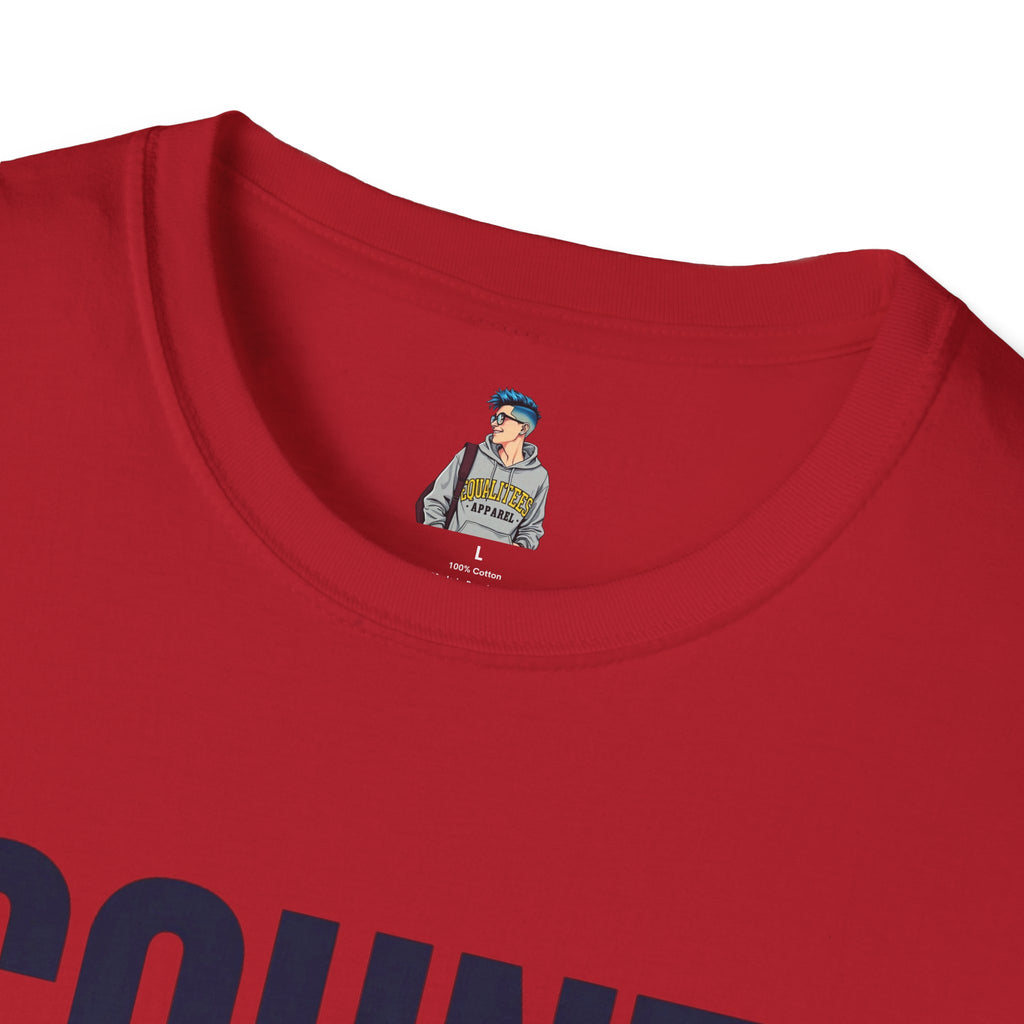 Count Every Vote T-Shirt