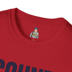 Count Every Vote T-Shirt