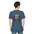 Expert on Skin T-shirt - EqualiTees.Me