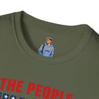The People United T-Shirt