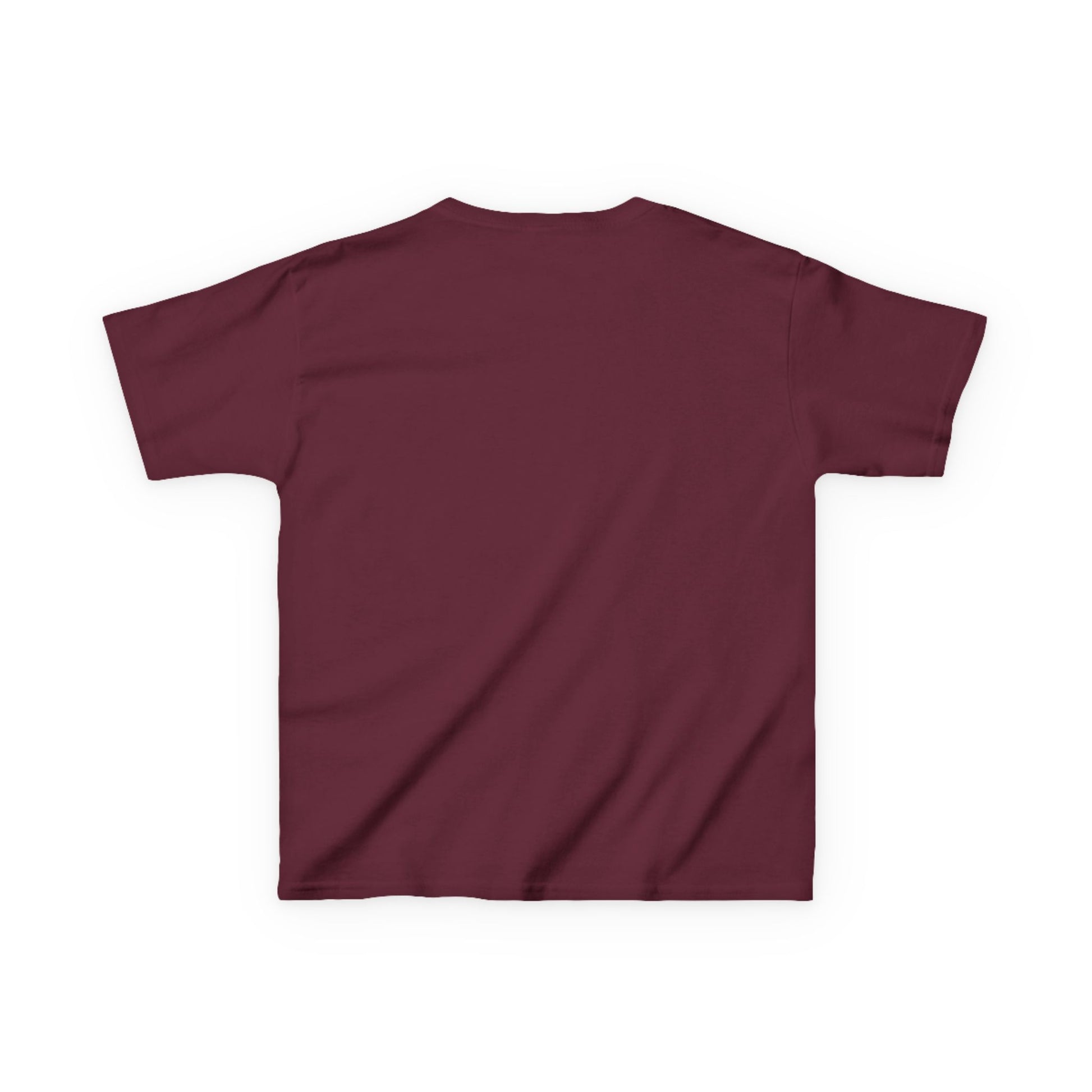 Painted Unicorn Kids Heavy Cotton™ Tee