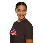 Liberty and Justice for All Means Everyone T-Shirt