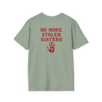 MMIW Awareness Unisex T-Shirt