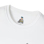 Island Pride Sea Turtle Unisex Softstyle T-shirt