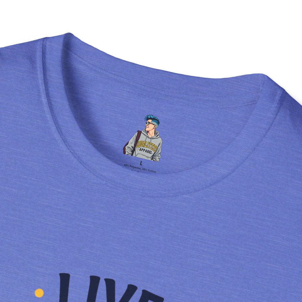 Live Laugh Lighter Fluid T-Shirt