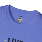 Live Laugh Lighter Fluid T-Shirt