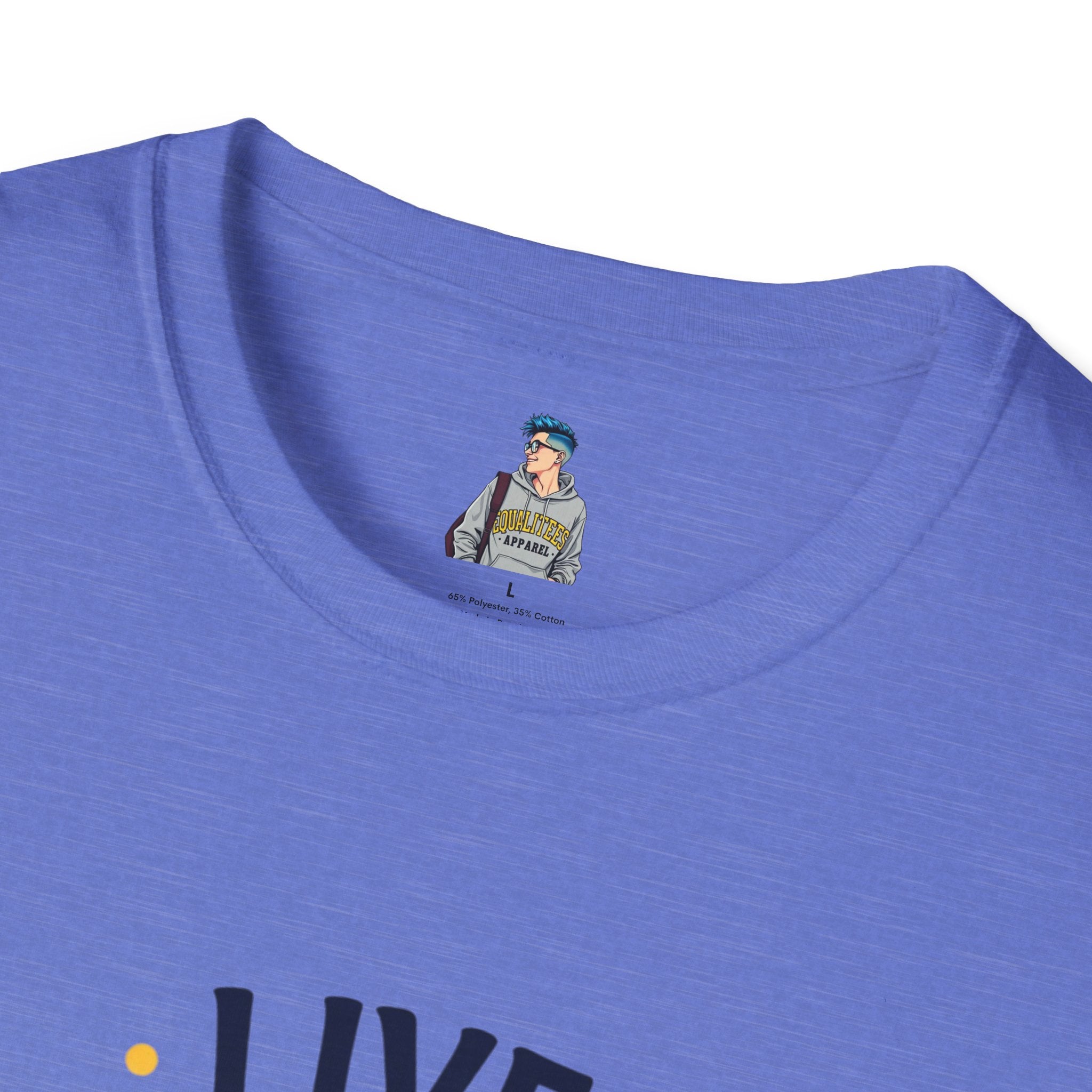 Live Laugh Lighter Fluid T-Shirt