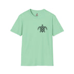 Island Pride Sea Turtle T-Shirt