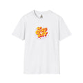 Say Gay Unisex Softstyle T-Shirt