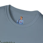 Keepers of the Earth Eagle and Elk T-shirt