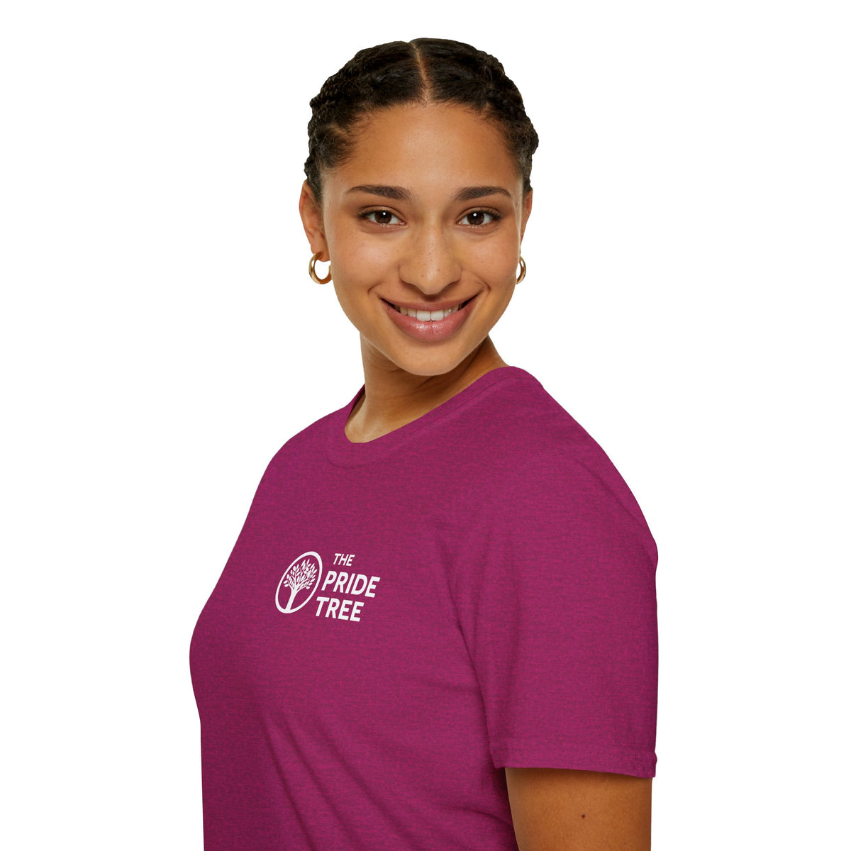 Guard the Grove Pride Tree Las Vegas T-Shirt