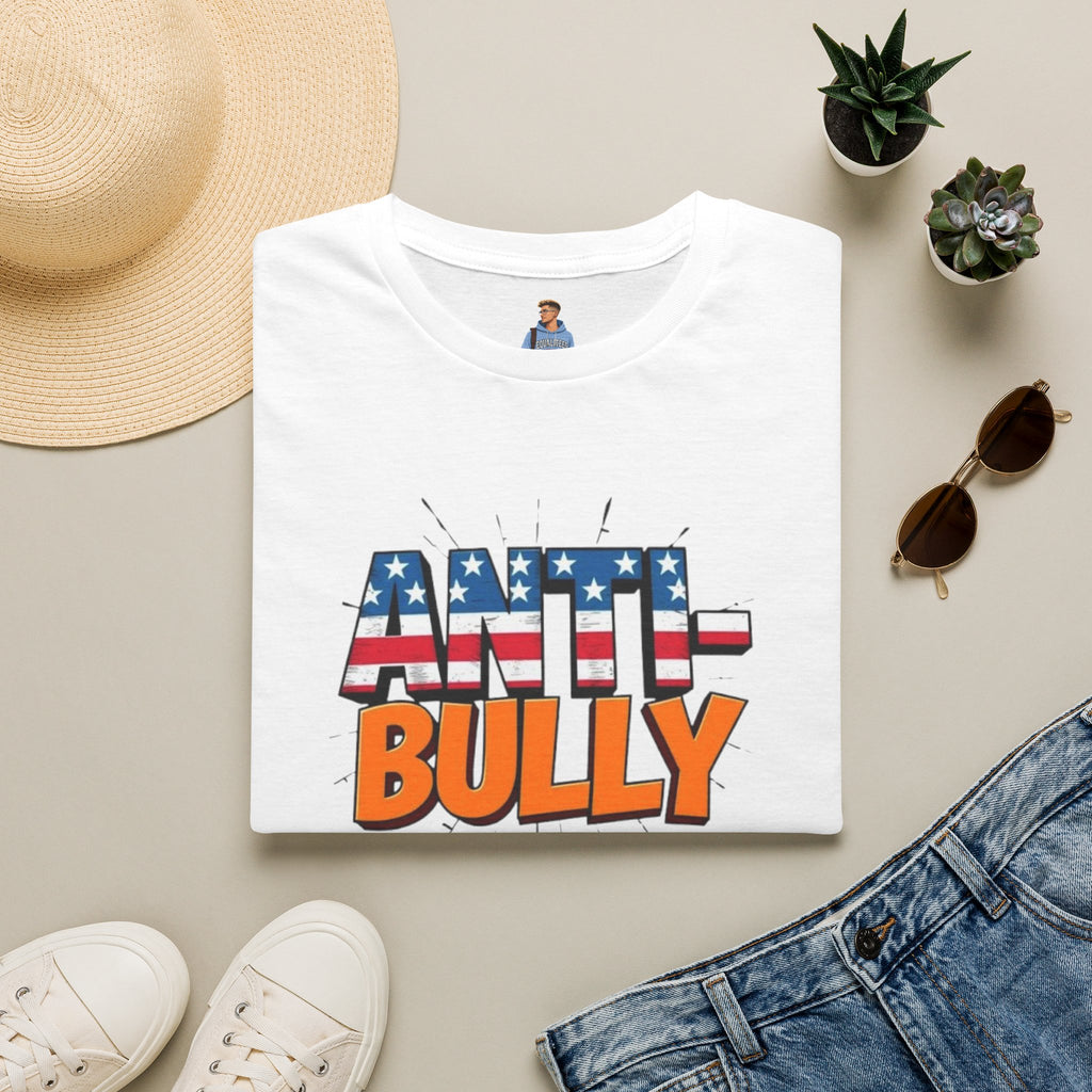 Anti-Bully Awareness T-shirt