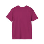 Empathy Equals Strength Unisex Softstyle T-Shirt - Inspirational Apparel for Everyday Comfort