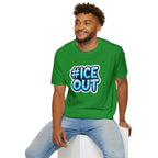 Ice Out Graphic T-Shirt