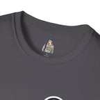 Stand with Gaza & We Are All Palestine Graphic Tee