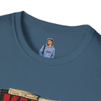 Know Black History T-Shirt