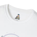 Gypsy Moon T-Shirt - Stay Wild Moon Child