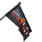 IMP47CH - Protest flag