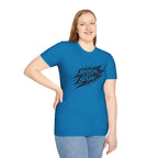 Radical Left Scum Graphic T-Shirt