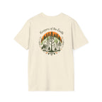 Keepers of The Earth Forest T-shirt