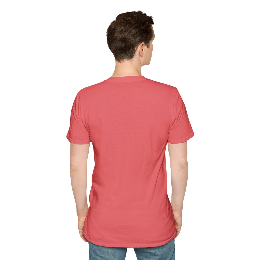 T-Shirt — "It's Good To Be Woke" Graphic Tee (Alarm Clock Design)
