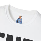 END AIPAC Bold Protest T-Shirt