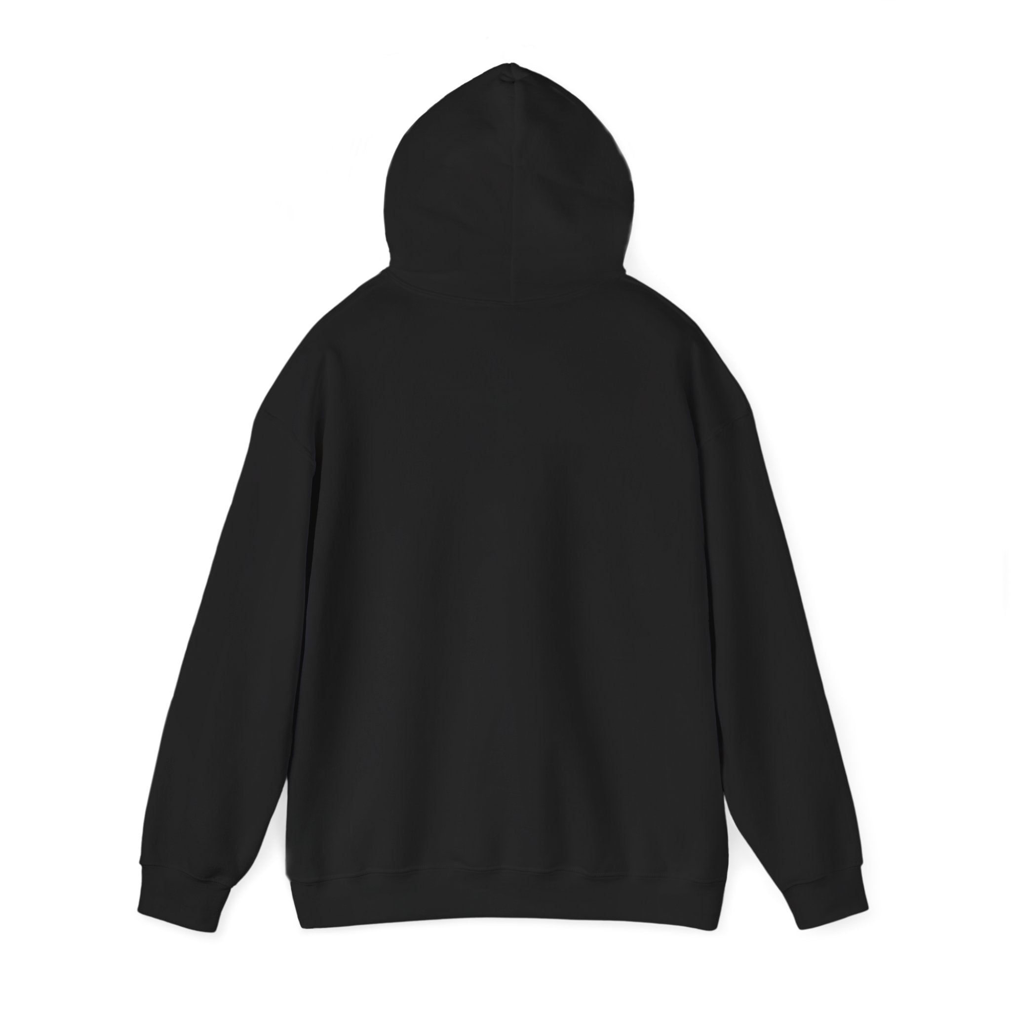 Pride Is For Everyone Pullover Hoodie — Vintage Graphic Inclusivity Sweatshirt