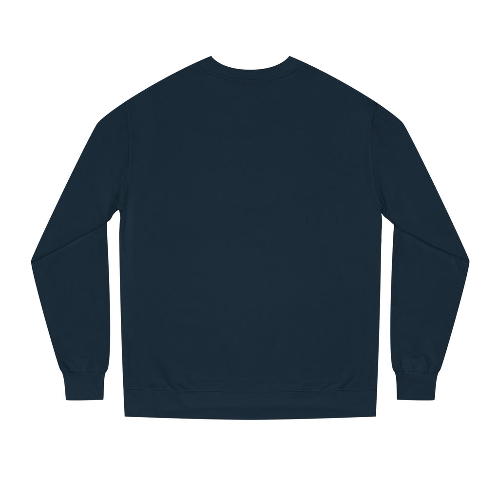 Educate, Advocate, Celebrate Incognito Pride Unisex Crew Neck Sweatshirt