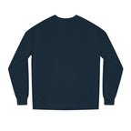 Educate, Advocate, Celebrate Incognito Pride Unisex Crew Neck Sweatshirt