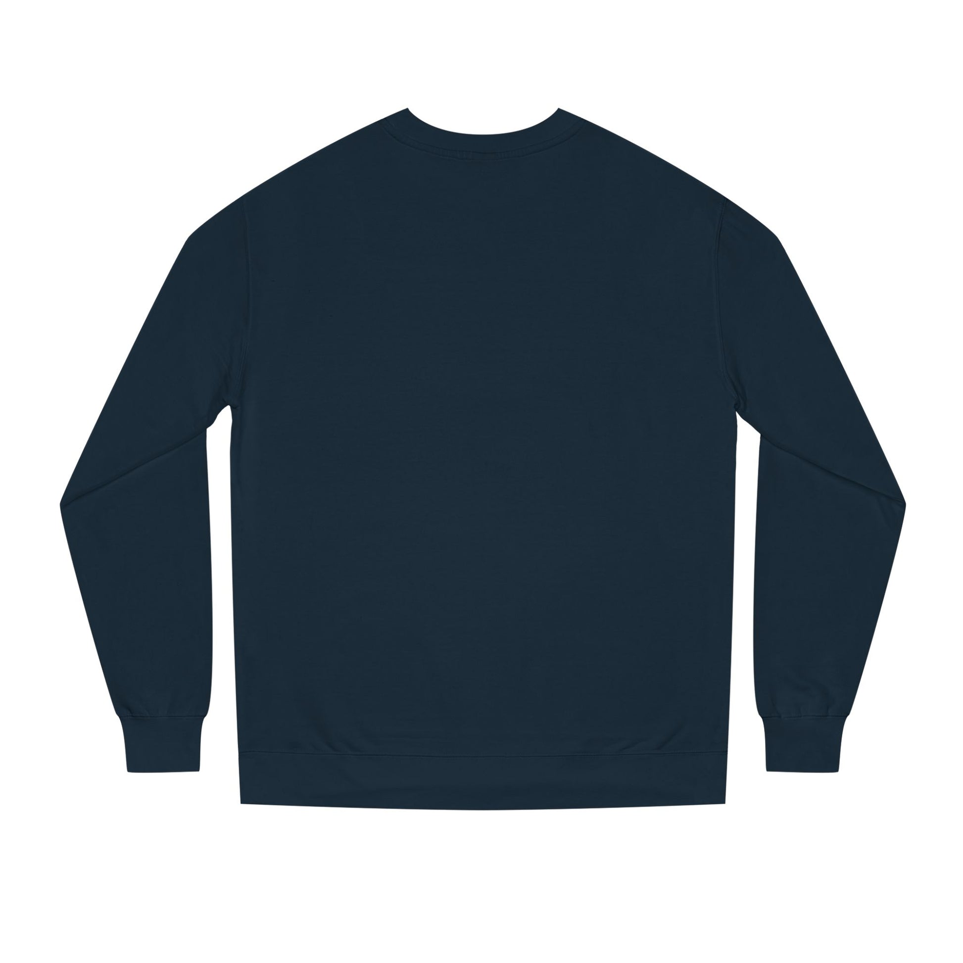 Educate, Advocate, Celebrate Incognito Pride Unisex Crew Neck Sweatshirt